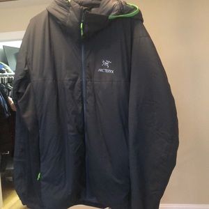 Men’s XL Arc'teryx Atom LT Hoody